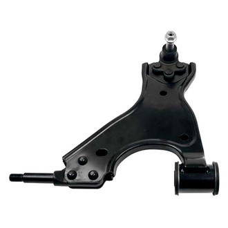 MOOG® - Front Passenger Side Lower Control Arm