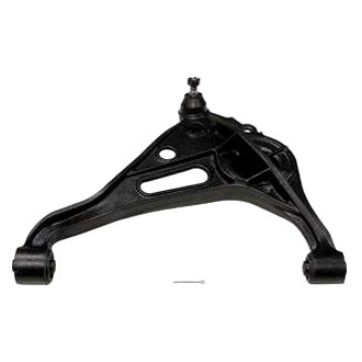 MOOG® - Front Driver Side Lower Control Arm