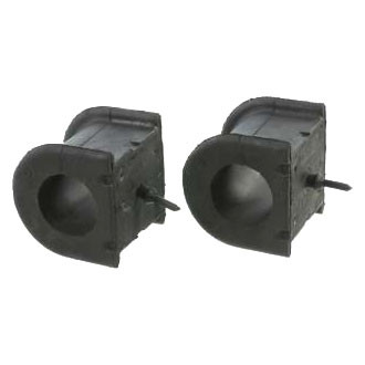 MOOG® - Front Sway Bar Bushings