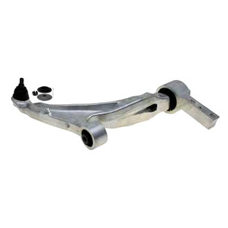 MOOG® - Front Passenger Side Lower Control Arm
