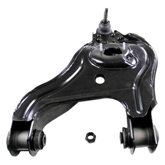 MOOG® - Front Passenger Side Lower Control Arm
