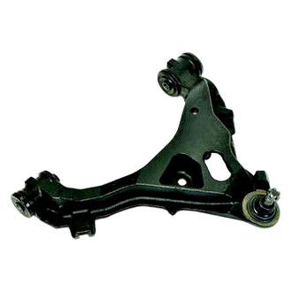 MOOG® - Front Passenger Side Lower Control Arm