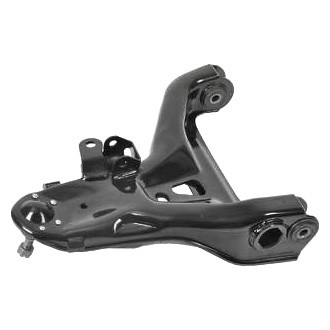 MOOG® - Front Driver Side Lower Control Arm