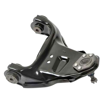MOOG® - Front Passenger Side Upper Control Arm