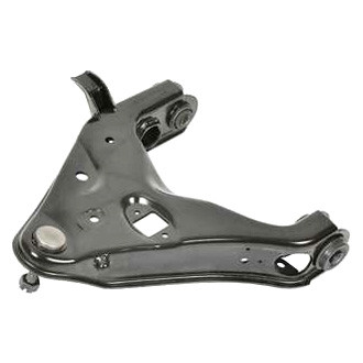 MOOG® - Front Driver Side Lower Control Arm