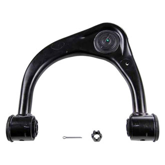 MOOG® - Front Passenger Side Upper Control Arm