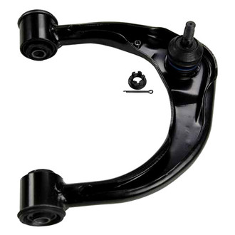 MOOG® - Front Passenger Side Upper Control Arm