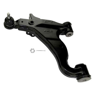 MOOG® - Front Passenger Side Lower Control Arm