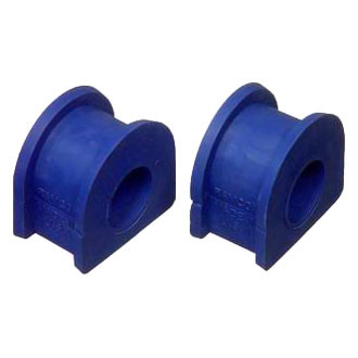 MOOG® - Front Sway Bar Bushings