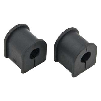 MOOG® - Rear Sway Bar Bushings