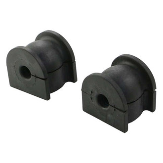 MOOG® - Front Driver or Passenger Side Sway Bar Bushings