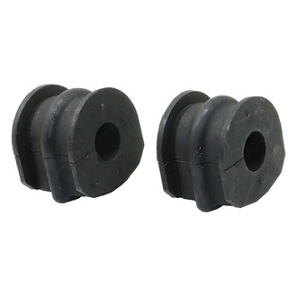 MOOG® - Rear Sway Bar Bushings