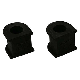 MOOG® - Front Sway Bar Bushings