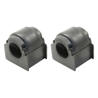 MOOG® - Front Sway Bar Bushings