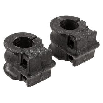 MOOG® - Front Sway Bar Bushings