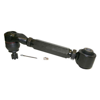 MOOG® - Rear Passenger Side Upper Control Arm