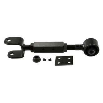 MOOG® - Rear Passenger Side Upper Control Arm