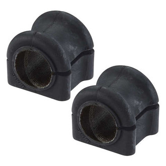 MOOG® - Front Sway Bar Bushings