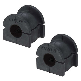 MOOG® - Front Sway Bar Bushings