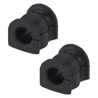 MOOG® - Rear Sway Bar Bushings