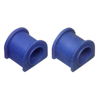 MOOG® - Front Sway Bar Bushings