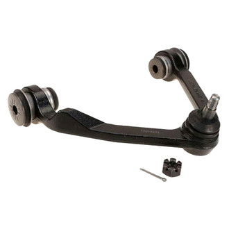 MOOG® - R-Series™ Front Control Arm and Ball Joint Assembly