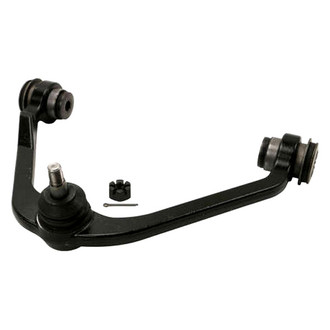 MOOG® - Front Driver Side Upper Control Arm