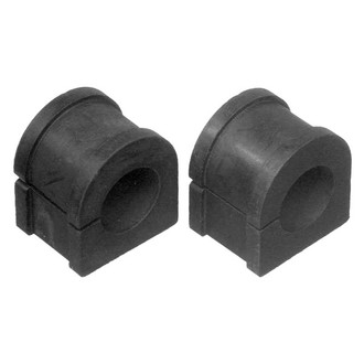 MOOG® - Front Sway Bar Bushings
