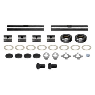 MOOG® - Front Steering King Pin Set