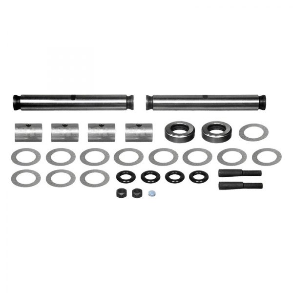 MOOG® - Front Steering King Pin Set