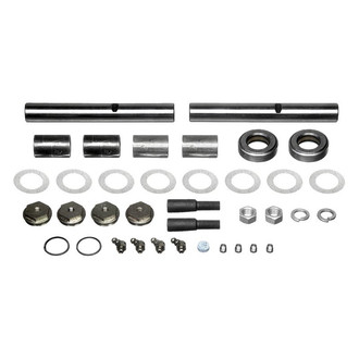 MOOG® - Front Steering King Pin Set