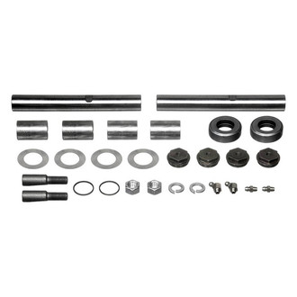 MOOG® - Front Steering King Pin Set