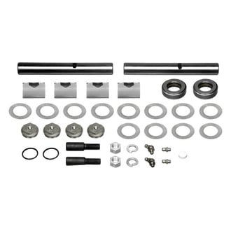 MOOG® - Front Steering King Pin Set