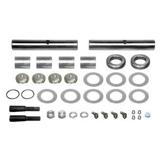 MOOG® - Front Steering King Pin Set