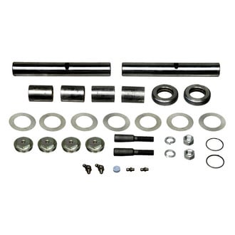MOOG® - Front Steering King Pin Set