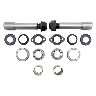 MOOG® - Steering King Pin Set