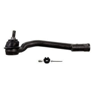 Quick Steer® - Front Driver Side Outer Steering Tie Rod End