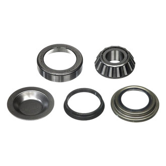 MOOG® - Front Lower Steering King Pin Repair Kit