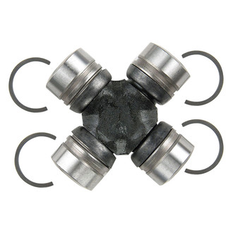 MOOG® - Super-Strength™ Driver Side Outer Non-Greaseable U-Joint