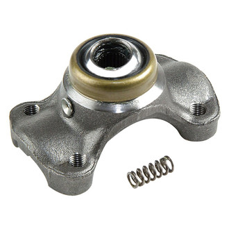 MOOG® - Double Cardan CV Centering Yoke
