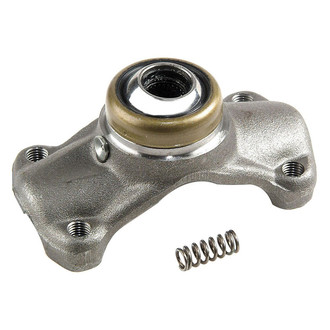 MOOG® - Double Cardan CV Centering Yoke