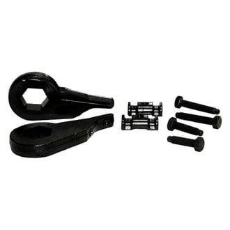 MOOG® - Front Adjustable Torsion Bar Key Kit