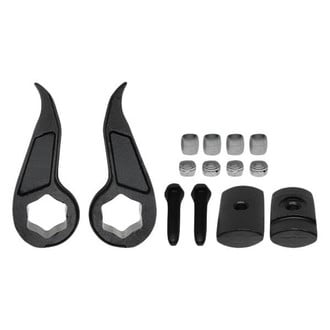 MOOG® - Front Adjustable Torsion Bar Keys