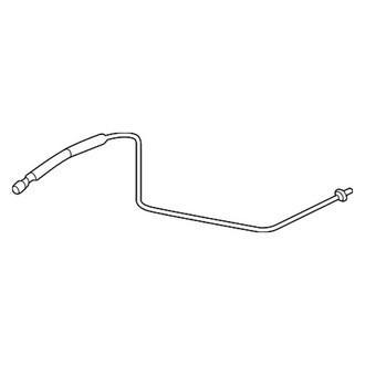 Mopar® - A/C Refrigerant Liquid Hose