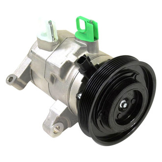 Mopar® - A/C Compressor