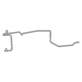 Mopar® - A/C Refrigerant Liquid Hose