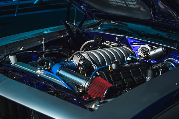 Mopar® - Fuel Systems Catalog (3.6 Mb)