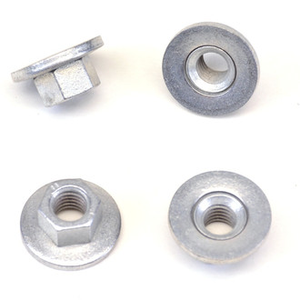 Mopar® - Exhaust Flange Nut