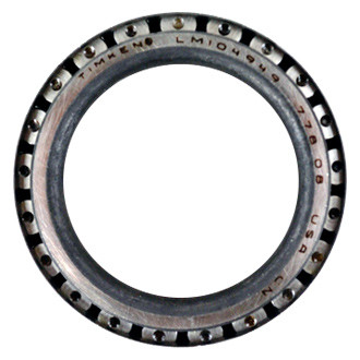 Mopar® - Rear Driver or Passenger Side Wheel Bearing