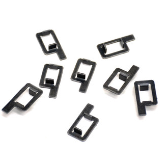 Dodge OE - Exhaust Flange Nut